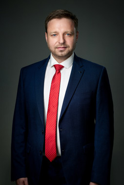 Вячеслав Косташ