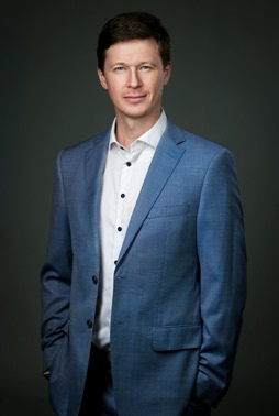 Дмитрий Васин